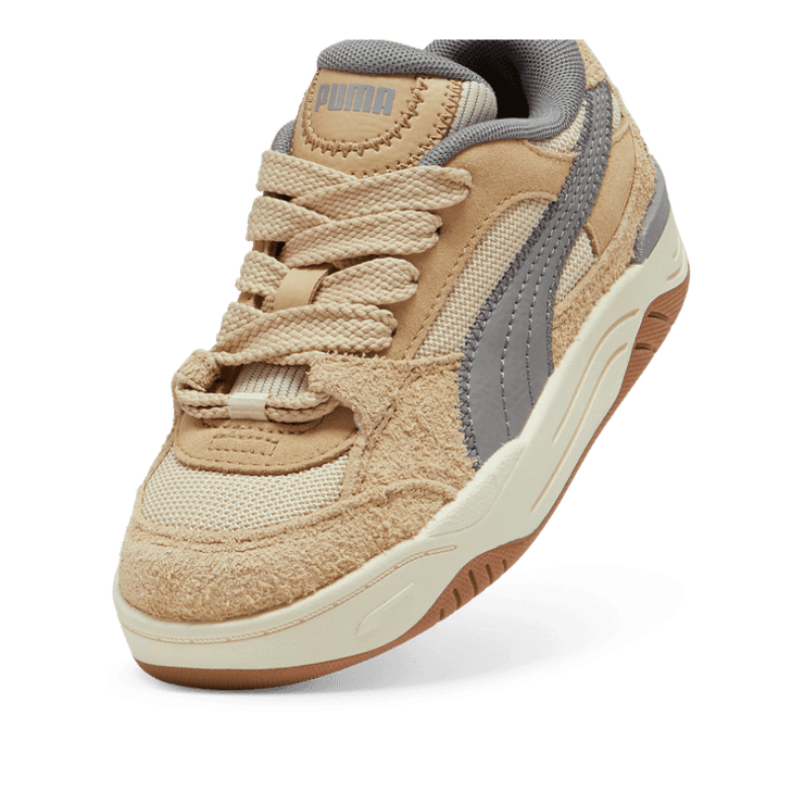 Puma 180 Little Kid 'Granola Sand Dune' Angle 2