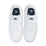 Nike Air Force 1 Low Fontanka Triple White (W) Angle 1