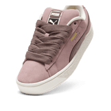 Puma Suede XL 'Future Pink' (W) Angle 2