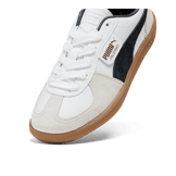 Puma Palermo 'White Vapor Grey Gum' (W) Angle 2