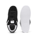 Puma Suede XL 'Black Whisp Of Pink' (W) Angle 0