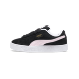 Puma Suede XL 'Black Whisp Of Pink' (W) Angle 1