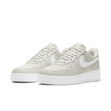 Nike Air Force 1 Low '07 Light Bone White Angle 2