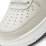 Nike Air Force 1 Low '07 Light Bone White Angle 4