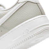 Nike Air Force 1 Low '07 Light Bone White Angle 5