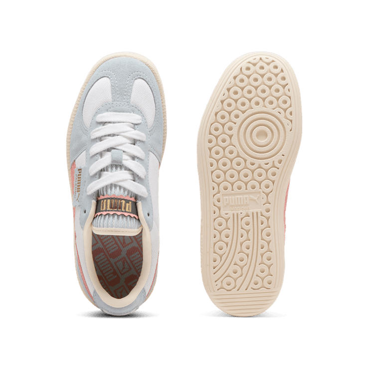 Puma Palermo Big Kid 'Off Side' Angle 0
