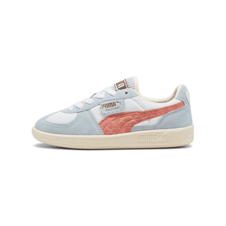 Puma Palermo Big Kid 'Off Side' Angle 1