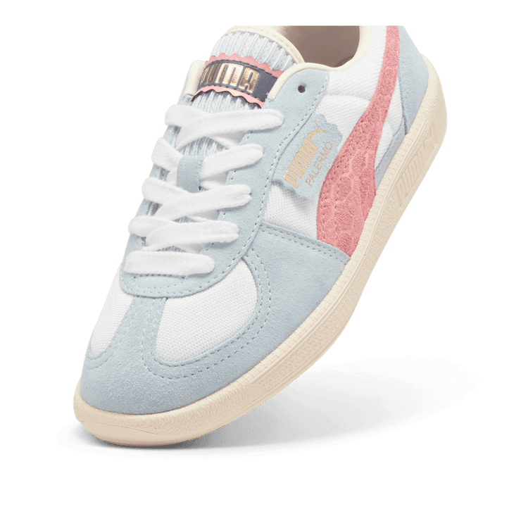 Puma Palermo Big Kid 'Off Side' Angle 2