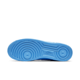 Nike Air Force 1 Low Off-White MCA University Blue Angle 0