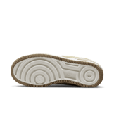 Nike Air Force 1 Low Shadow Coconut Milk Coudroy (W) Angle 0