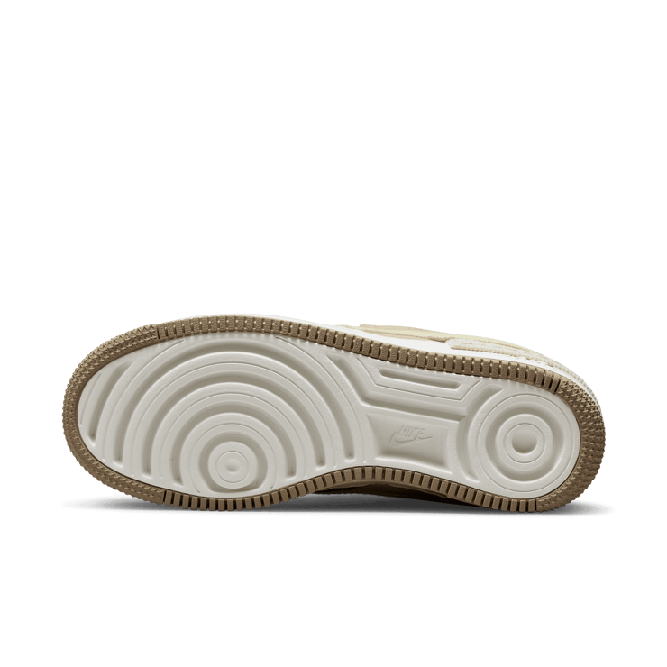 Nike Air Force 1 Low Shadow Coconut Milk Coudroy (W) Angle 0