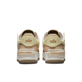 Nike Air Force 1 Low Shadow Coconut Milk Coudroy (W) Angle 3