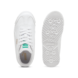 PUMA Roma 24 Standard Sneakers in White (GS) Angle 0