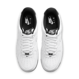 Nike Air Force 1 Low White Black (2022) Angle 1