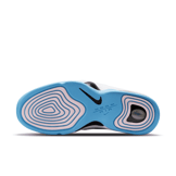 Nike Air Penny 2 Social Status Black Angle 0