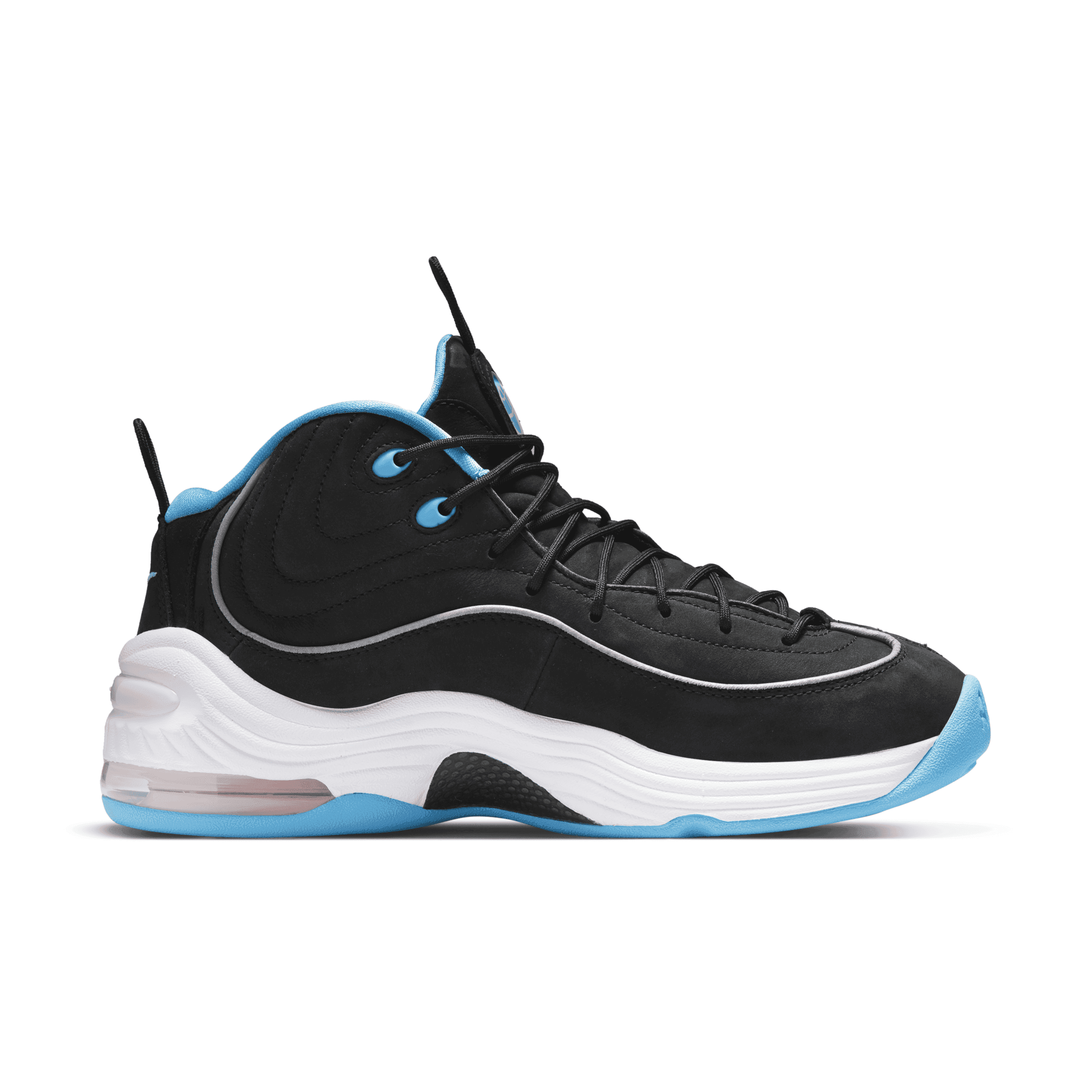 penny 2 black royal