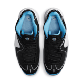 Nike Air Penny 2 Social Status Black Angle 2