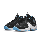 Nike Air Penny 2 Social Status Black Angle 3