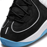 Nike Air Penny 2 Social Status Black Angle 5