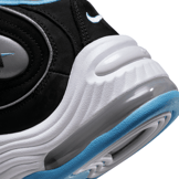 Nike Air Penny 2 Social Status Black Angle 6