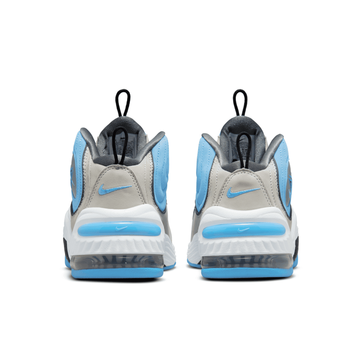 Nike Air Penny 2 Social Status Sail Angle 4