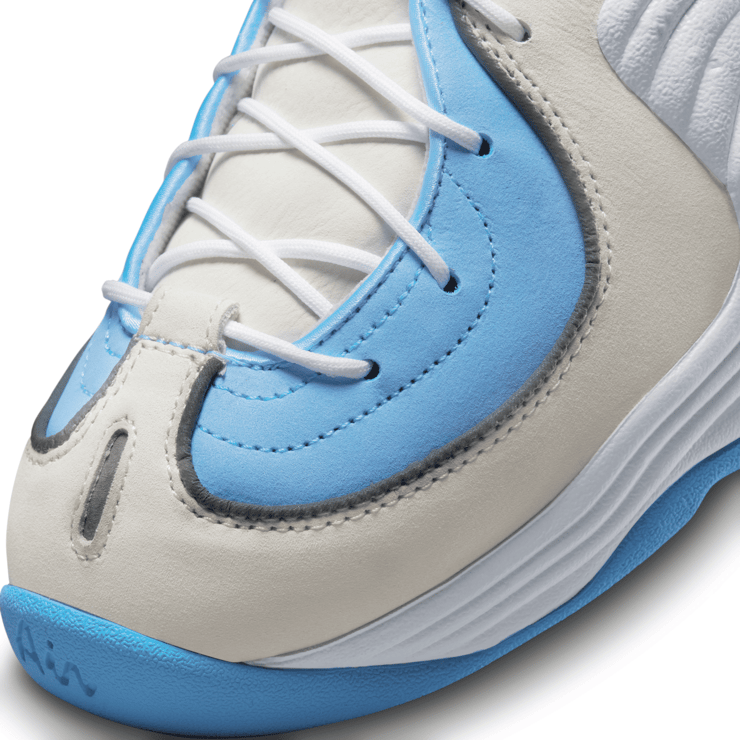 Nike Air Penny 2 Social Status Sail Angle 5