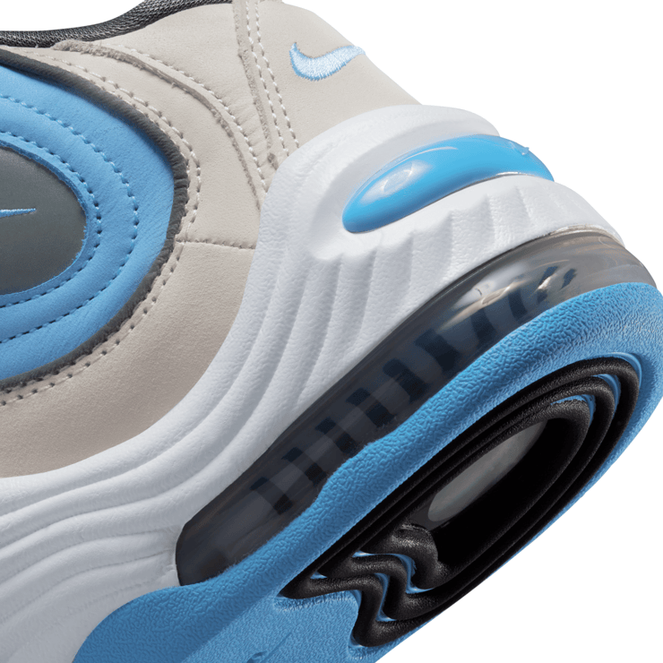 Nike Air Penny 2 Social Status Sail Angle 6