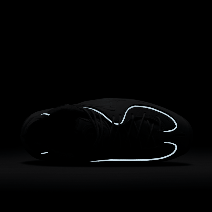 Nike Air Penny 2 Social Status Sail Angle 7