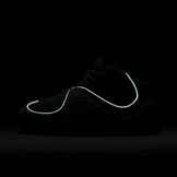 Nike Air Penny 2 Social Status Sail Angle 8