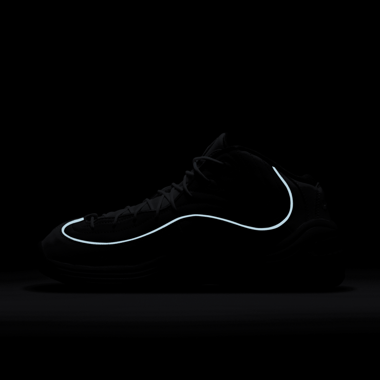 Nike Air Penny 2 Social Status Sail Angle 9