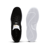 PUMA Astro Play Sneakers in Black/White Angle 0
