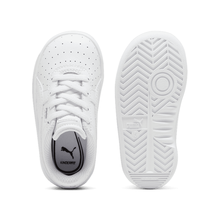 PUMA GV Special s' Sneakers in White (TD) Angle 0