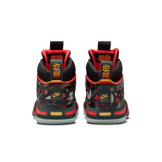 Air Jordan 36 Rui Hachimura Crane Angle 3