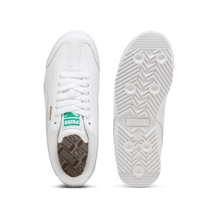 Roma 24 Standard Big Kids' Sneakers | PUMA