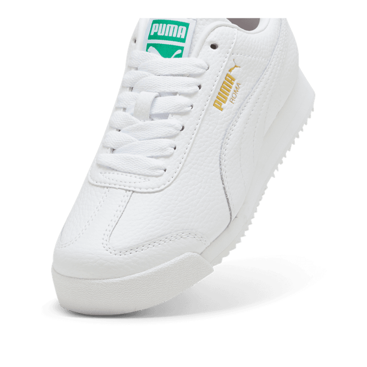 Roma 24 Standard Big Kids' Sneakers | PUMA