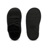 FENTY x PUMA Creeper Phatty In Session s' Sneakers in Black/Gold (TD) Angle 0