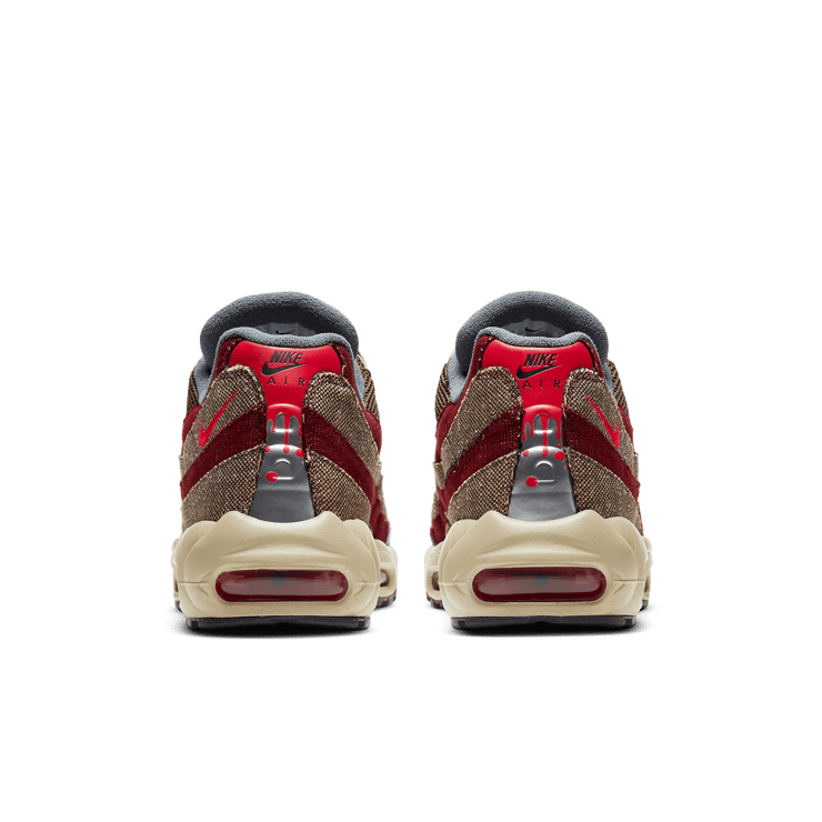 Nike Air Max 95 Freddy Krueger Angle 3