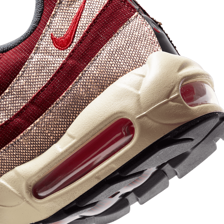 Nike Air Max 95 Freddy Krueger Angle 5