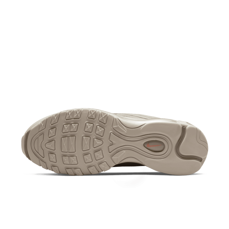 Nike Air Max 97 Cream II Rust Oxide DX3947 200 Release Info