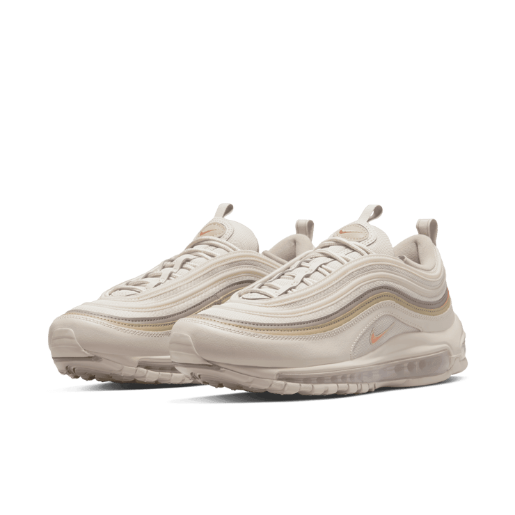 Nike Air Max 97 Cream II Rust Oxide DX3947 200 Release Info