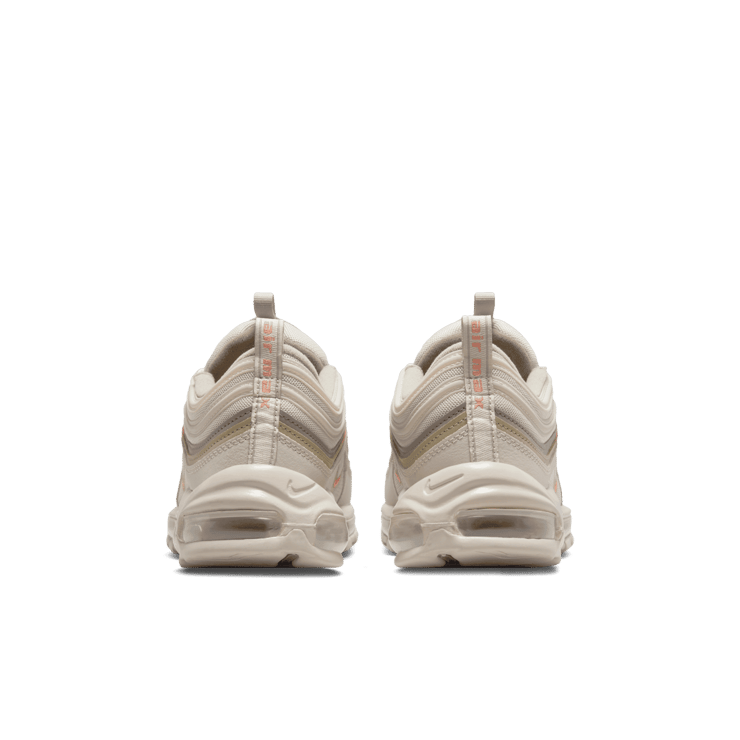 Nike Air Max 97 Cream II Rust Oxide Angle 3