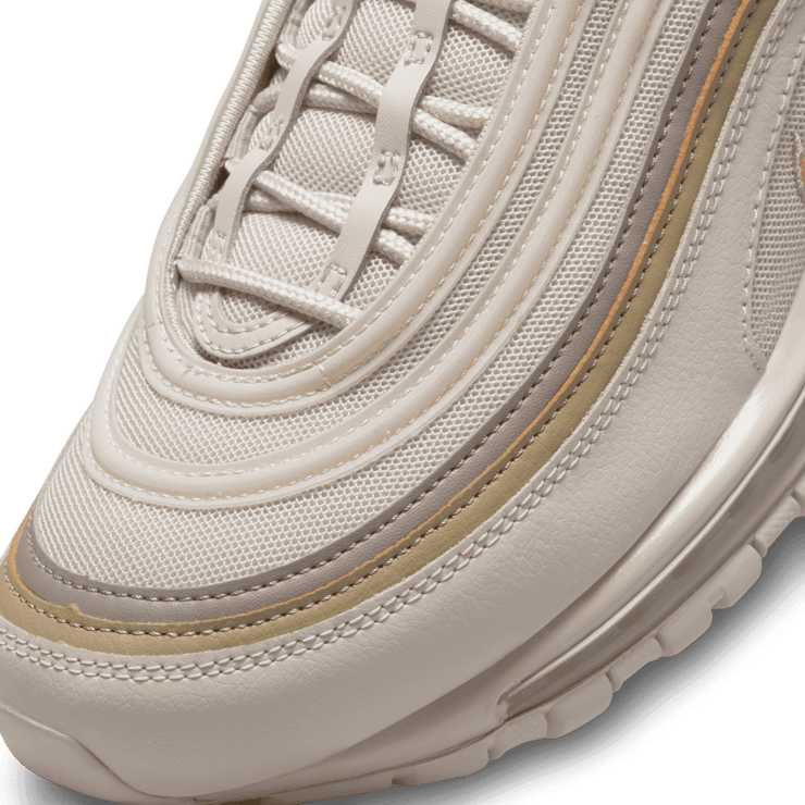 Nike Air Max 97 Cream II Rust Oxide Angle 4