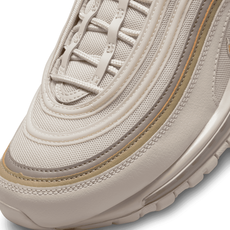 Nike Air Max 97 Cream II Rust Oxide DX3947 200 Release Info
