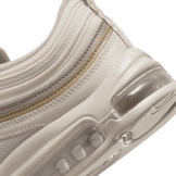 Nike Air Max 97 Cream II Rust Oxide Angle 5