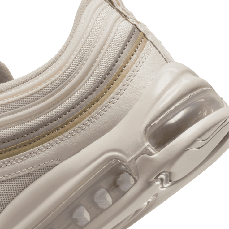 Nike Air Max 97 Cream II Rust Oxide Angle 5