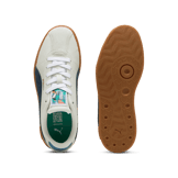 PUMA Club II YEAR OF SPORT Sneakers in Dark Blue (GS) Angle 0