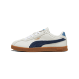 PUMA Club II YEAR OF SPORT Sneakers in Dark Blue (GS) Angle 1