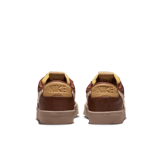 Nike Blazer Low 77 EMB Oxen Brown Angle 3