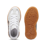 PUMA Palermo Moda Sneakers in White/Black (GS) Angle 0