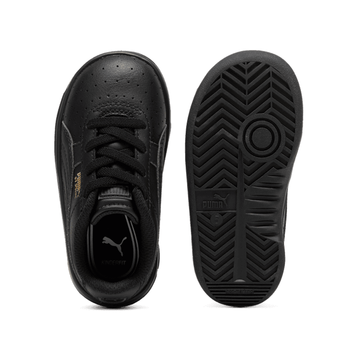 PUMA GV Special s' Sneakers in Black (TD) Angle 0